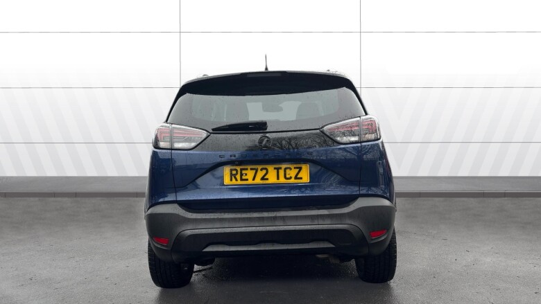 Vauxhall Crossland 1.2 Turbo [130] Ultimate 5dr Auto Petrol Hatchback